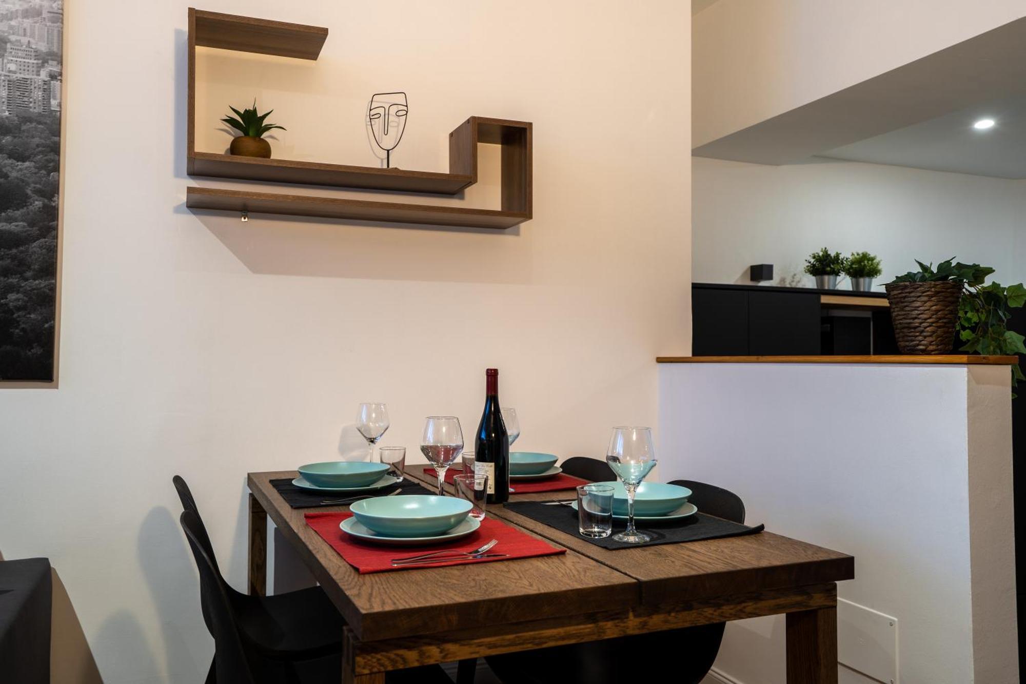 Prada'S Nest - Modern Design And Close To Metro Milan Luaran gambar